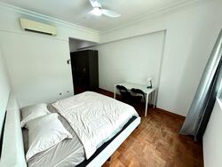 Palm Green (D5), Apartment #563249461
